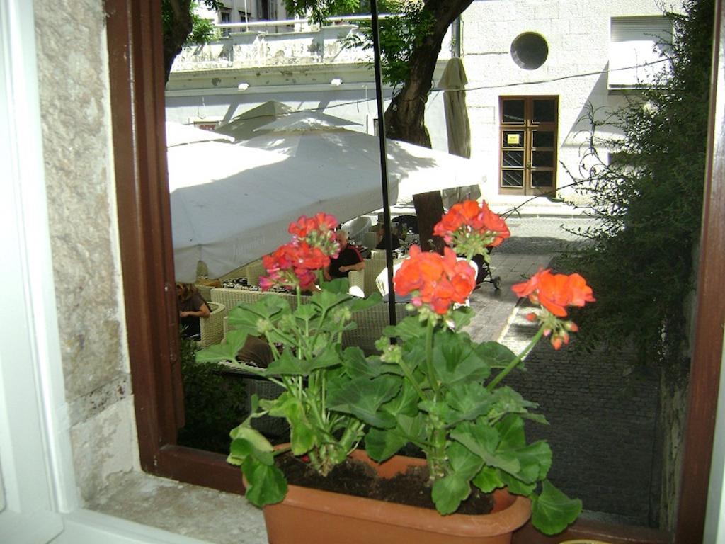 Studio Pistura Split Exterior foto
