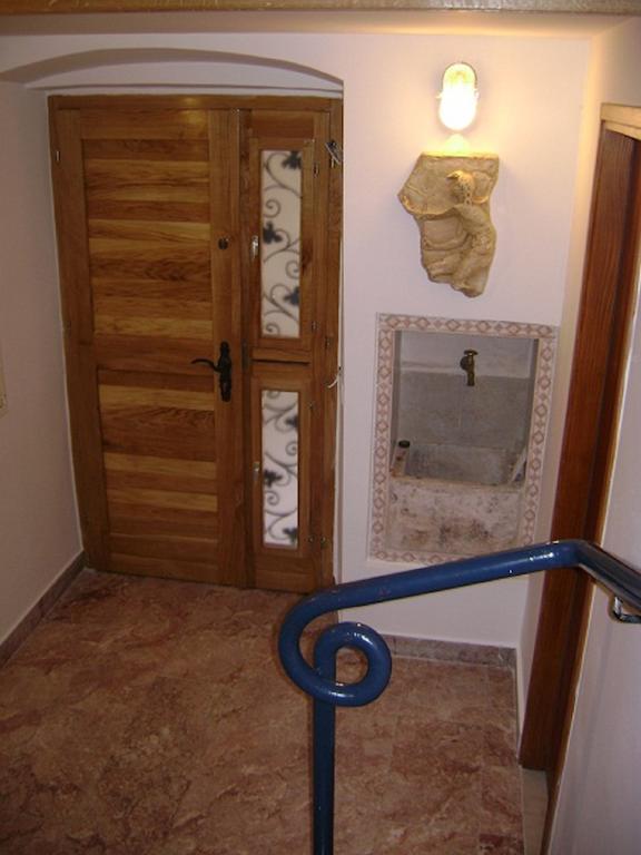 Studio Pistura Split Exterior foto
