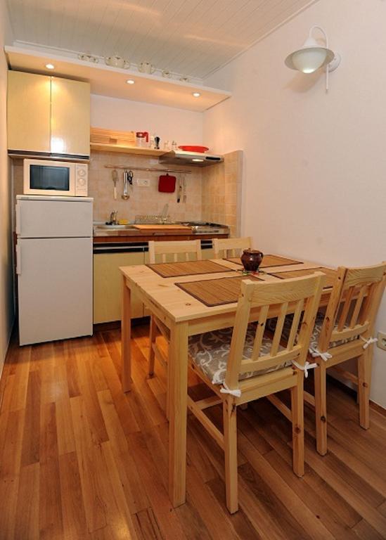 Studio Pistura Split Zimmer foto