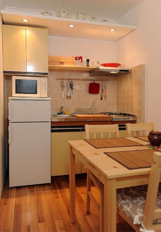 Studio Pistura Split Zimmer foto